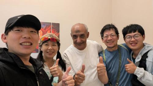 Gallery image of Homestay in Cairo