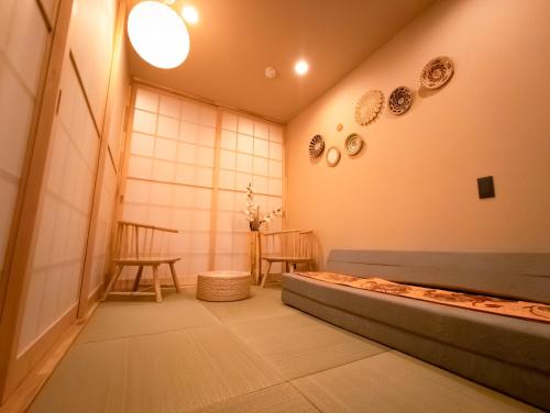 Tsurubashi Renge 蓮華