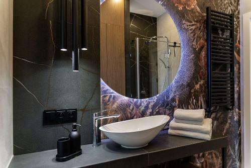 Gallery image of Apartament Na Urlop - Wisła - Magiczny Horyzont in Skorka