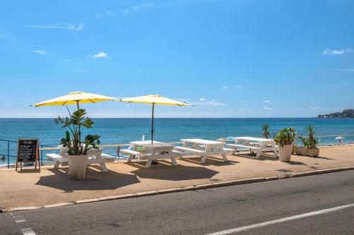 Φυσικό τοπίο κοντά σε αυτό το διαμέρισμα