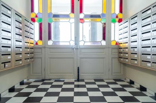 Fotografie z fotogalerie ubytování Le Coq Franciosy - AC - WiFi - New - Sea v destinaci Garavan