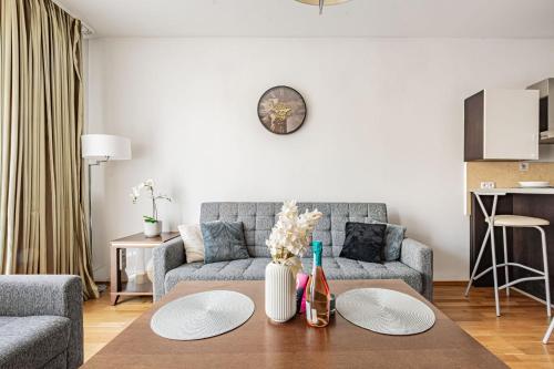 VacationClub - Diune Apartment 24