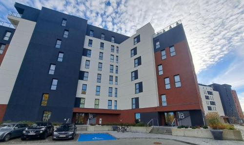 Apartament Bristol
