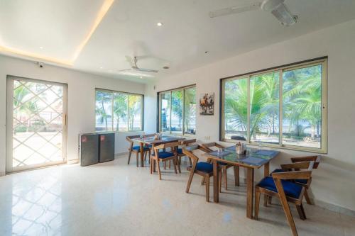 Fotografie z fotogalerie ubytování Salt Water Resort v destinaci Dapoli