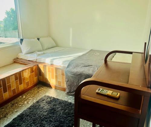 Gallery image of O Retorno do Prazer 