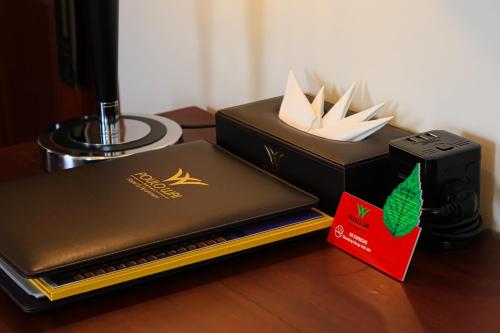 Fotografie z fotogalerie ubytování Poulo Wai Hotel, Trademark Collection by Wyndham v Phnompenhu