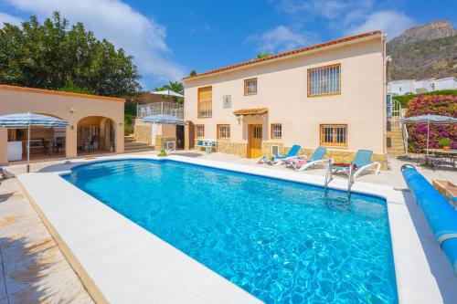 Villa Maryline - Plusholidays