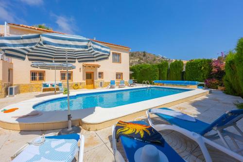 Villa Maryline - Plusholidays