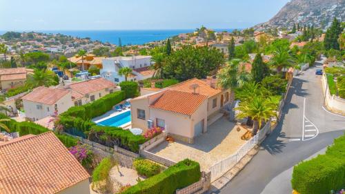 Villa Maryline - Plusholidays