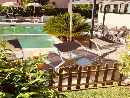 Gallery image of River Park Hotel in Ameglia