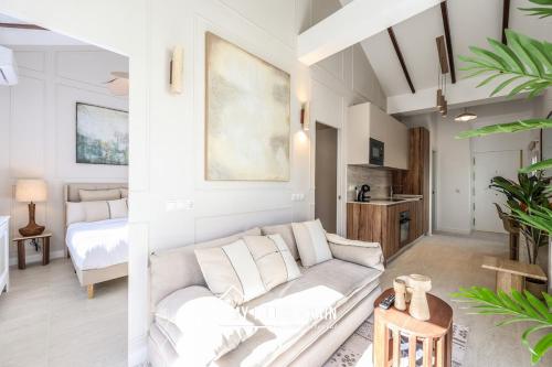 MyHouseSpain - Terraza privada junto al Bernabéu