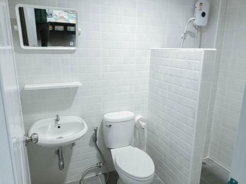 Photo de la galerie de l'établissement บ้านพักธามไทน์, 