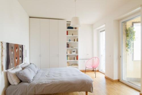 Cozy 9th floor apartment with amazing view