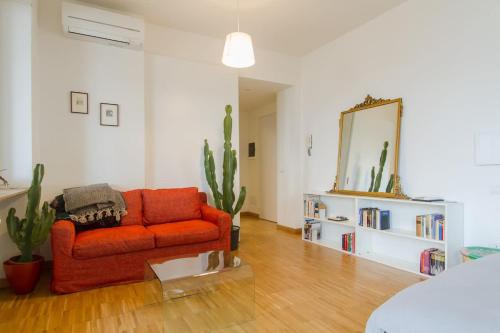 Cozy 9th floor apartment with amazing view