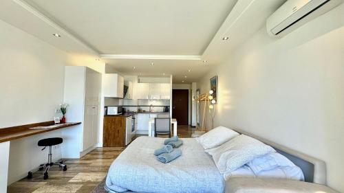 Studio Grand hôtel Croisette, by Welcome to Cannes