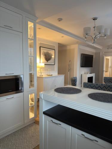 Apartament BIANCO Royal