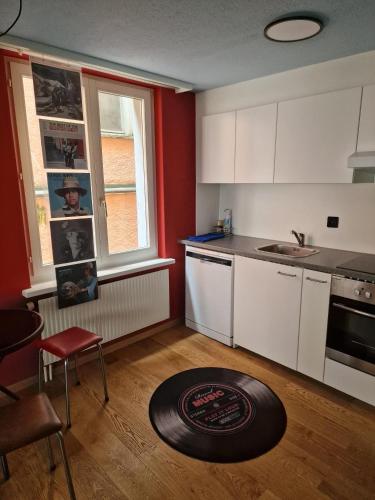 Kugelgasse Apartments - Smart Living by Klang und Kleid
