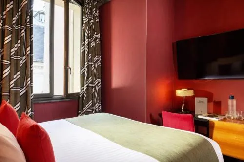 Hôtel Aoriste & Spa photo 5