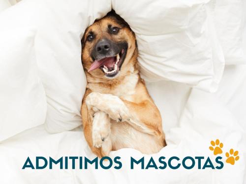 Apartamentos Peñismar Peñíscola 3000