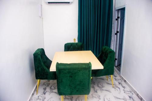 Photo de la galerie de l'établissement Chicos Apartment, à Benin City