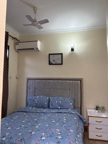 Imagem da galeria de Grace Haven Airport Day-Use & Overnight Stays Hotel em Dar es Salaam