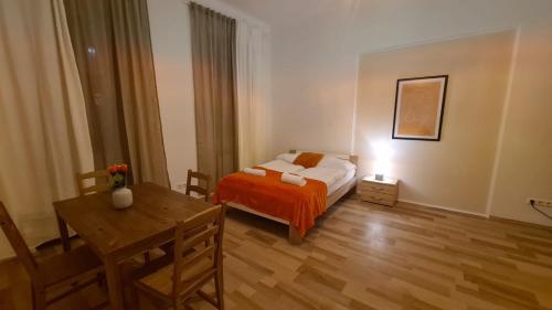 Comfortable 2BR Apartment near Belvedere Palace