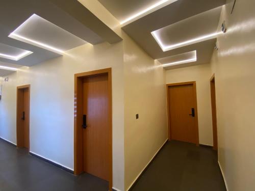 Fotografie z fotogalerie ubytování Beamgate Hotels & Apartments, Abak Rd, Uyo v Uyu