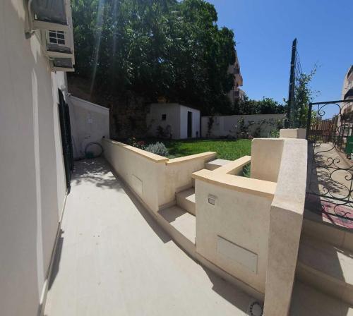 Afbeelding uit fotogalerij van Ampia Camera Luxury in Centro RC - BagnoFrigoBar in Reggio di Calabria