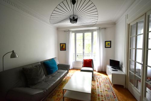 REUILLY LUMIERE 6 Personnes PARIS