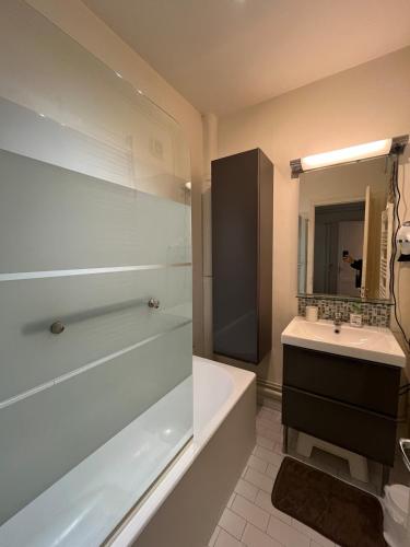 REUILLY LUMIERE 6 Personnes PARIS