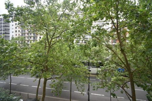 REUILLY LUMIERE 6 Personnes PARIS