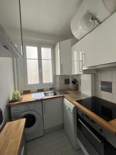REUILLY LUMIERE 6 Personnes PARIS