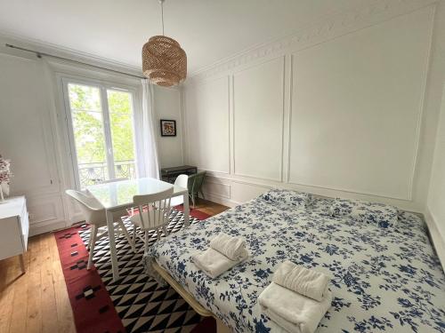 REUILLY LUMIERE 6 Personnes PARIS