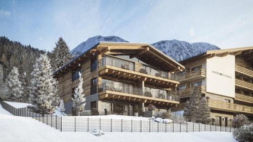 Fulpmes Suites by ALPS RESORTS