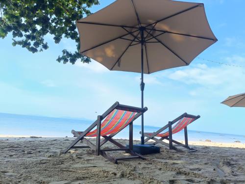 Kohjum Relax Beach