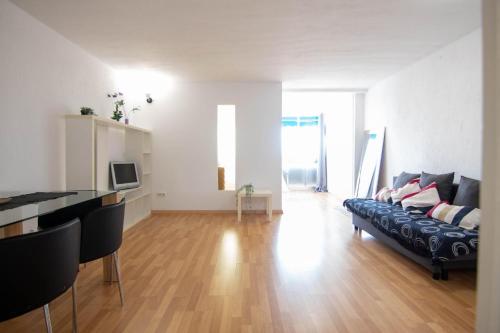 Apartamento con Encanto Mar & Sol by Inmoromar