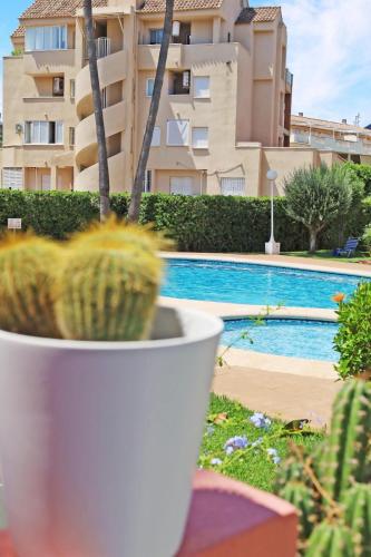 Los Jazmines - planta baja