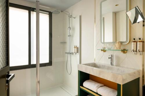 Hôtel Aoriste & Spa photo 31