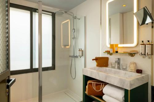 Hôtel Aoriste & Spa photo 29