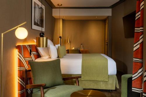 Hôtel Aoriste & Spa
