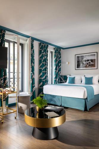 Hôtel Aoriste & Spa
