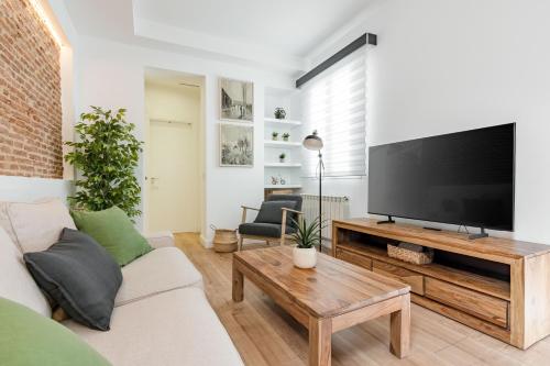 Ponzano Apartment - Alojamiento de Temporada