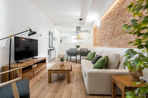 Ponzano Apartment - Seasonal Accommodation