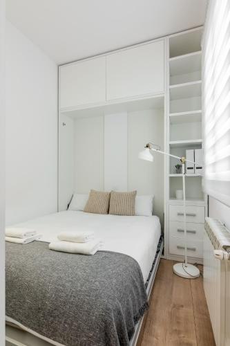 Ponzano Apartment - Seasonal Accommodation