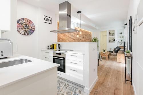 Ponzano Apartment - Seasonal Accommodation