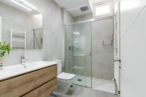 Ponzano Apartment - Seasonal Accommodation