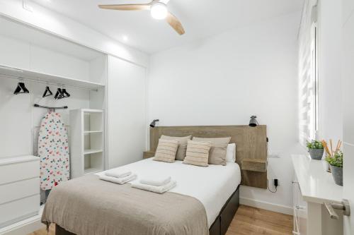 Ponzano Apartment - Seasonal Accommodation