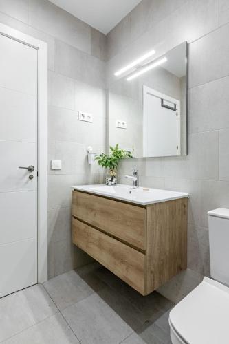 Ponzano Apartment - Seasonal Accommodation