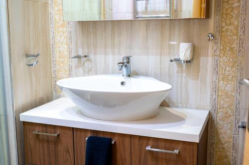 Gallery image of Lion's Nest in Mesochórion