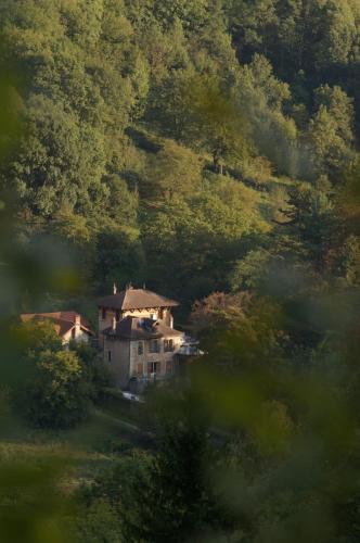 L'Albarande